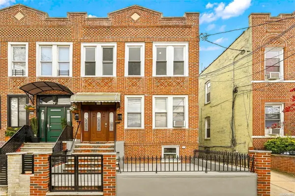 701 Van Siclen AVE, Brooklyn, NY 11207