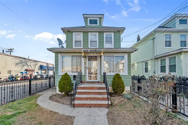 134-11 220th ST, Laurelton, NY 11413