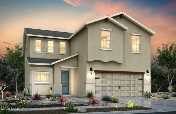 3203 Sedano AVE, Las Cruces, NM 88012