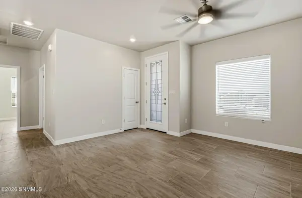 3139 Sedano AVE, Las Cruces, NM 88012