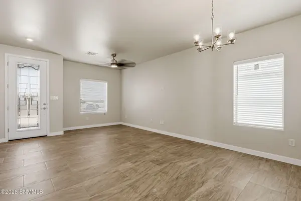 3139 Sedano AVE, Las Cruces, NM 88012
