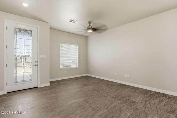 3139 Sedano AVE, Las Cruces, NM 88012