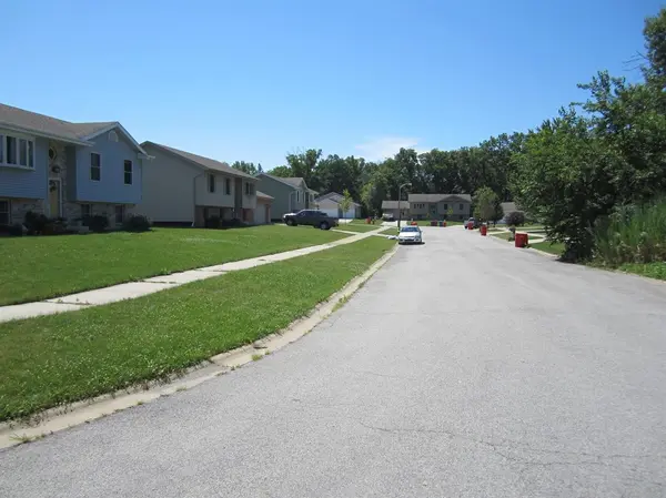 6720 W 142nd PL, Cedar Lake, IN 46303