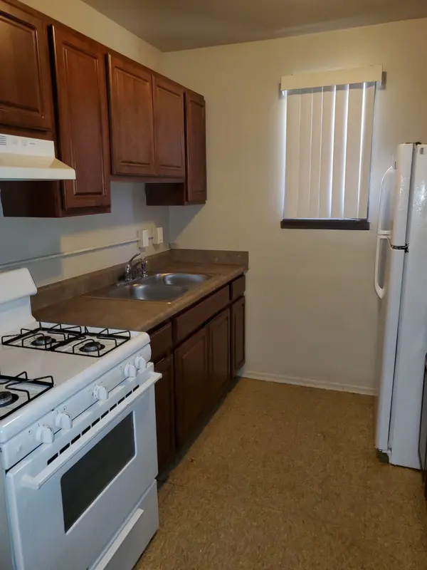 263 Hamlin ST, Gary, IN 46406
