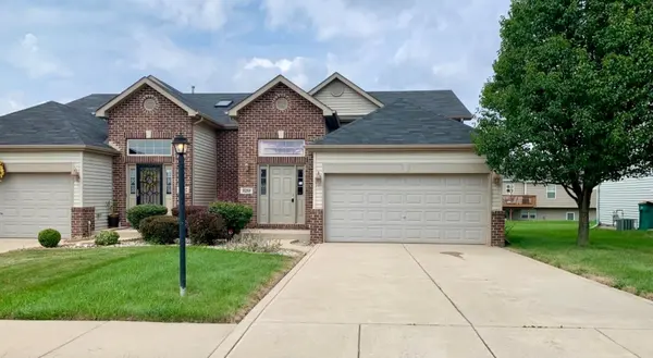 3788 W 70th LN, Merrillville, IN 46410