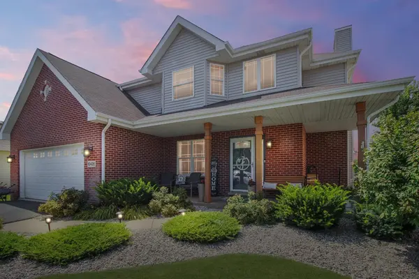 10426 Adler, St. John, IN 46373