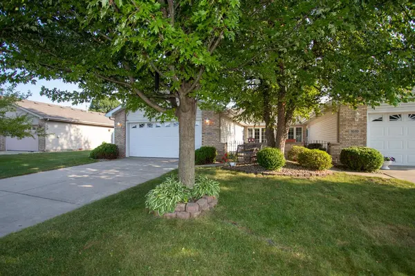 1623 Beech DR, Crown Point, IN 46307