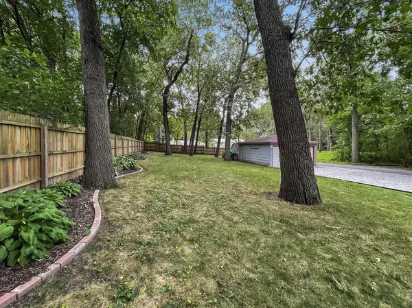 1531 N Broad ST, Griffith, IN 46319