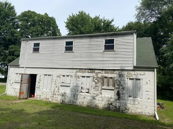 0 Smoke RD, Valparaiso, IN 46385