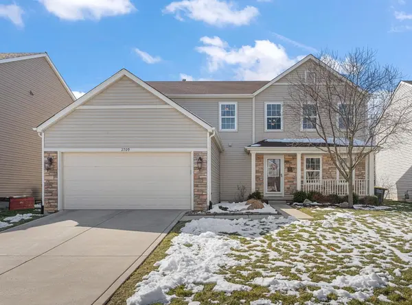 2709 Westwind DR, Valparaiso, IN 46385
