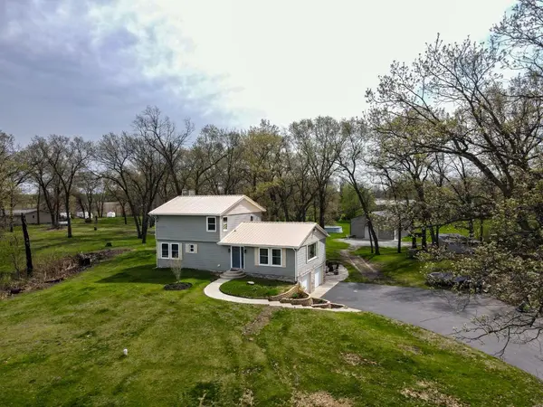 5073 E 900, Fair Oaks, IN