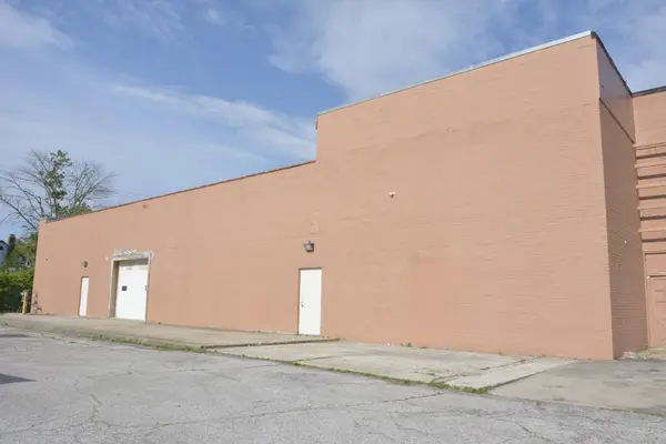 813 W Old Ridge RD, Hobart, IN 46342