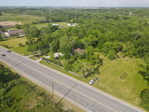 11439 Wicker AVE, Cedar Lake, IN 46303