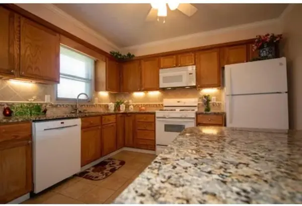 2010 Samuelson RD, Portage, IN 46368