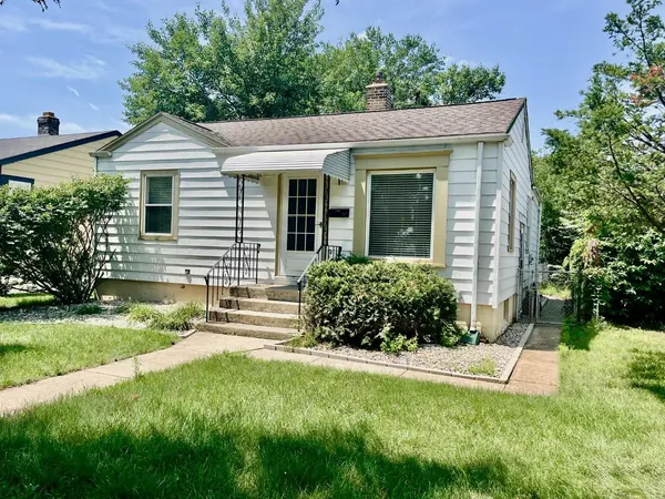 7332 Jarnecke AVE, Hammond, IN 46324