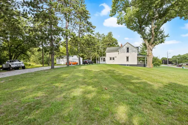 1301 W Culver RD, Knox, IN 46534