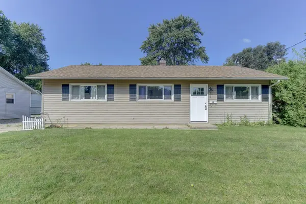 705 Parkside AVE, Valparaiso, IN 46383