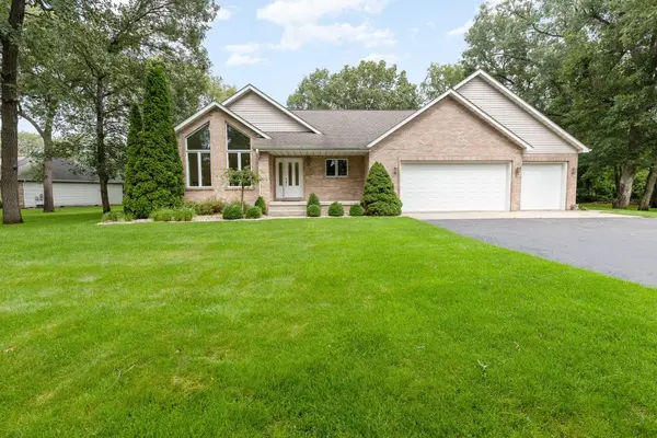 3938 Stillmeadow DR,  Wheatfield,  IN 46392