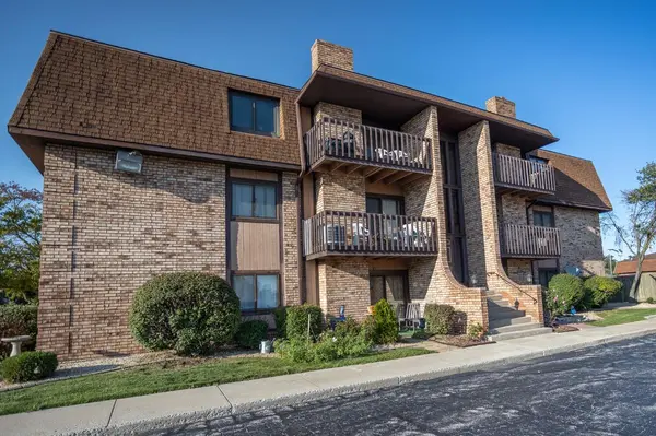 2306 Martha ST #101, Highland, IN 46322