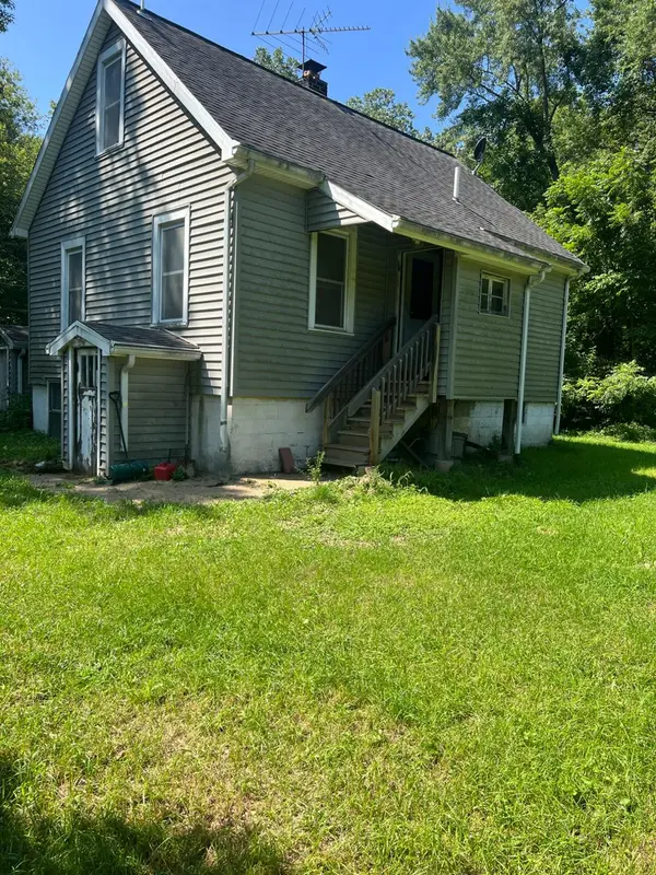 5010 W 37th AVE, Gary, IN 46408