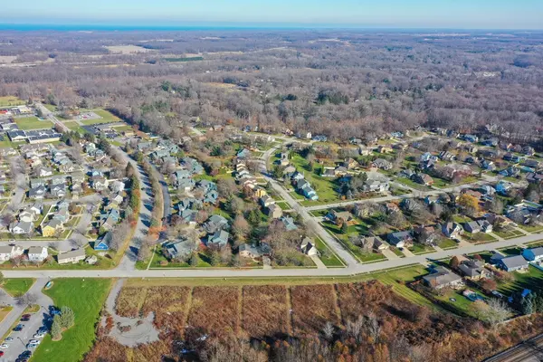 0 Michael Dr. Lot 133, Chesterton, IN 46304