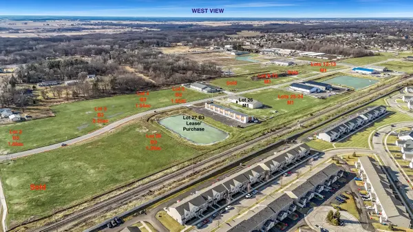 13801 Alexander ST, Cedar Lake, IN 46303