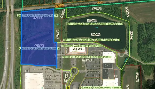 0 Porters Vale BLVD, Valparaiso, IN 46383