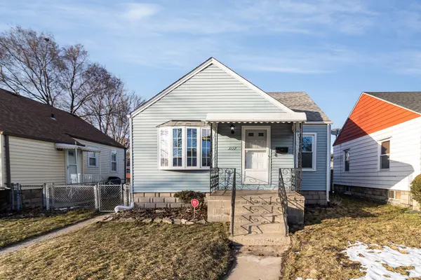 3117 Pkwy N ST, Hammond, IN 46323