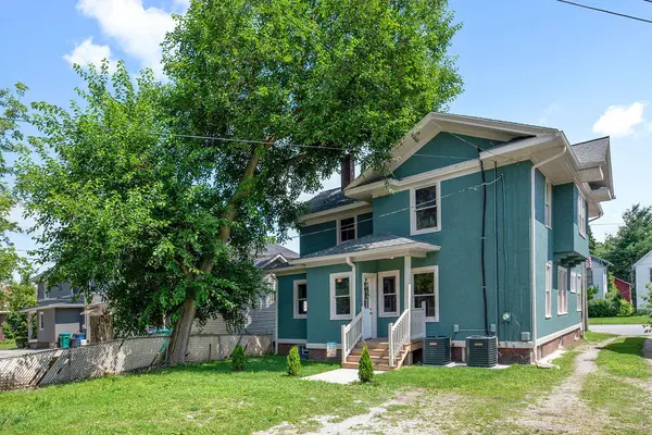 107 Lincolnway, La Porte, IN 46350