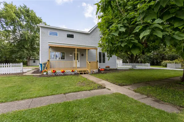 315 W Mill ST, Goodland, IN 47948