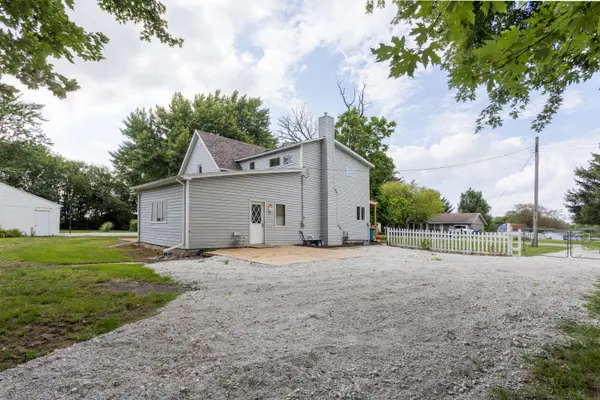 315 W Mill Street, Goodland, IN 47948