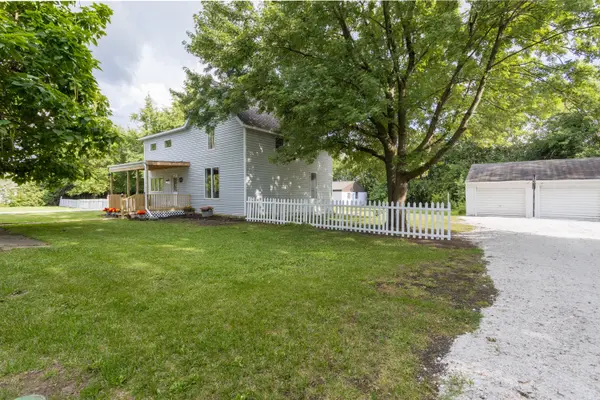 315 W Mill Street, Goodland, IN 47948