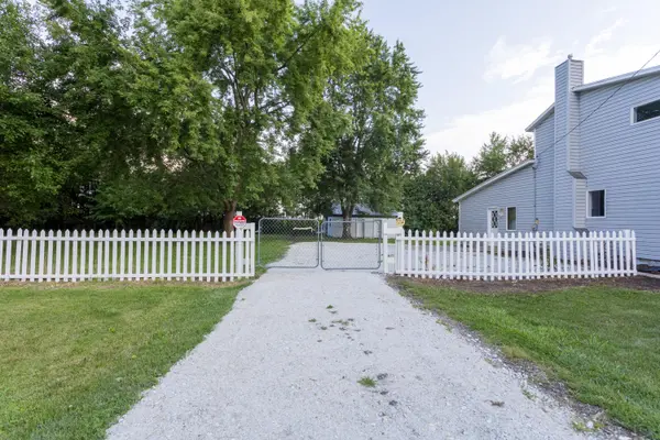 315 W Mill Street, Goodland, IN 47948