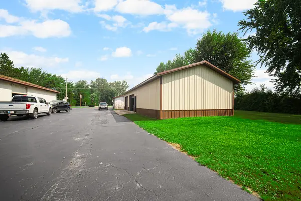 0115 W State RD, North Judson, IN 46366