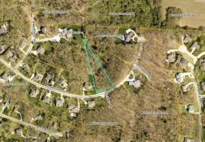 Lot 77,78,79 Concord Drive, La Porte, IN 46350