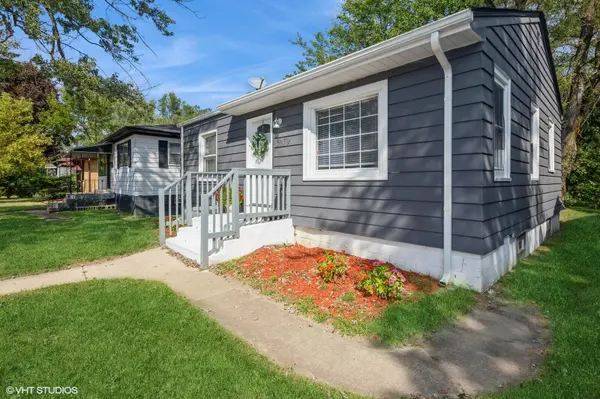 5079 Connecticut ST, Gary, IN 46409