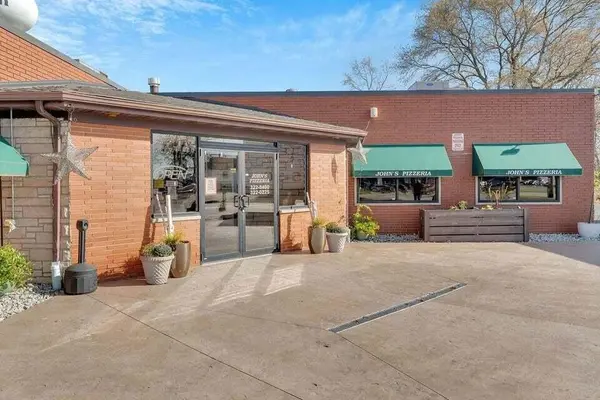 1209 Sheffield AVE, Dyer, IN 46311