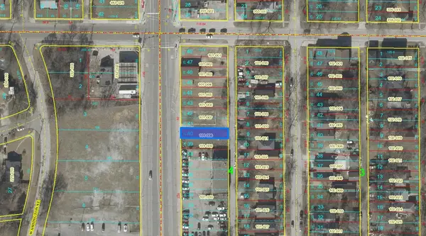 4533 Broadway, Gary, IN 46409