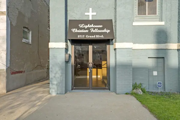 3717 Grand BLVD, East Chicago, IN 46312