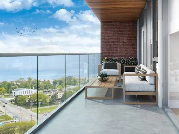 101 W Michigan BLVD #422, Michigan City, IN 46360
