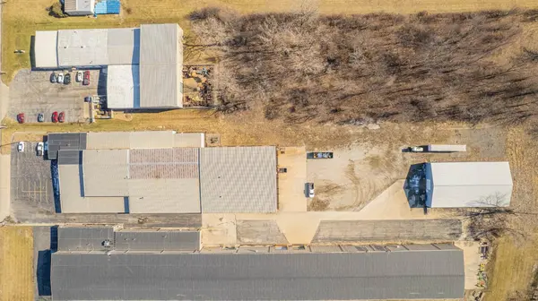 1019 E Summit ST, Crown Point, IN 46307