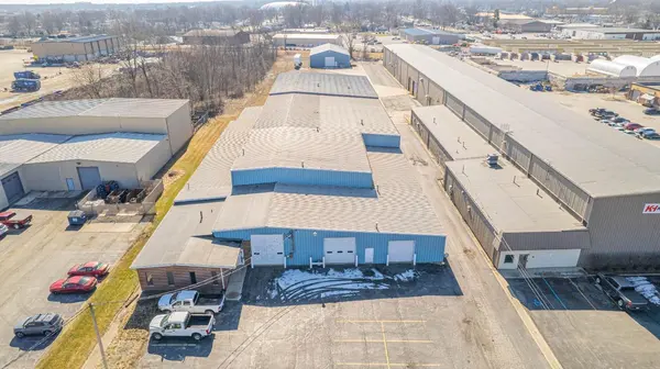 1019 E Summit ST, Crown Point, IN 46307