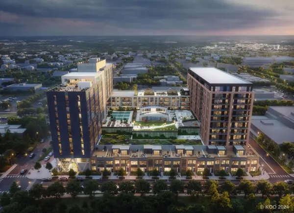 101 W Michigan BLVD #610, Michigan City, IN 46360