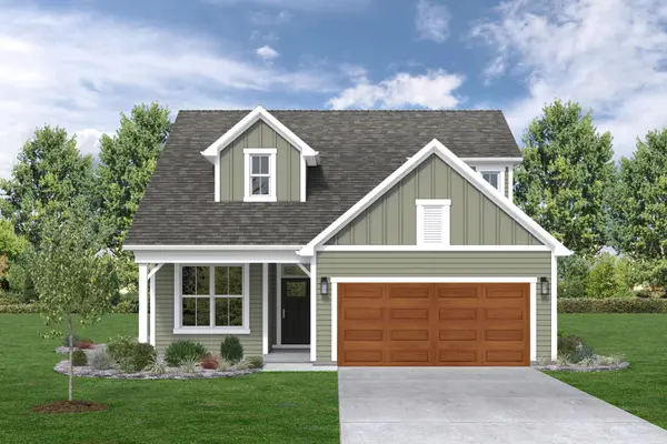 521 E 127th PL, Crown Point, IN 46307