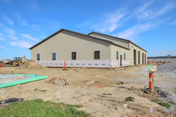 13851 Alexander ST, Cedar Lake, IN 46303