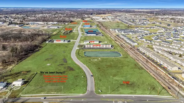 13851 Alexander ST, Cedar Lake, IN 46303