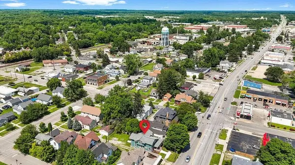 107 Lincolnway, La Porte, IN 46350