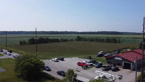 1000 S State Road 2, Hebron, IN 46341