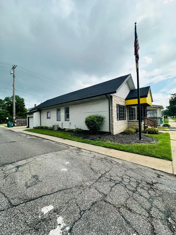 1101 Indiana AVE #1, La Porte, IN 46350
