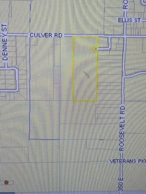 14.89 Acres W Culver RD, Knox, IN 46534